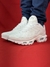 Air Max Plus TN Branco (IMPORTADO) na internet