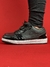 Air Jordan 1 Low Carbon Fiber na internet