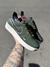 Air Force 1 Verde Militar na internet