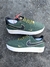 Air Force 1 Verde Militar - Good Fellas