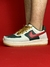 Nike Air Force 1 x Gucci "New Colorway" na internet