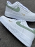 Air Force 1 Essential Verde Grama na internet