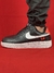 Nike Air force 1 Global Preto - comprar online