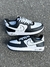 Air Force 1 Preto/Branco - Good Fellas