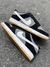 Nike SB Dunk Low Preto e Cinza - Good Fellas