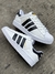 Adidas Superstar Branco/Preto - Good Fellas