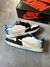 Travis Scott X Air Jordan 1 Low Fragment Design - loja online