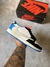 Travis Scott X Air Jordan 1 Low Fragment Design - comprar online