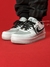 Air Force 1 Cinza/Branco na internet