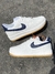 Nike Air Force 1 Low "Obsidian Gum" na internet