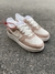 Air Force 1 Salmão/Branco - comprar online