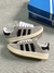 Adidas Campus 00s Cinza/Preto/Branco - Good Fellas