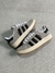 Adidas Campus 00s Cinza/Preto/Branco na internet