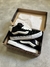 Vans Knu Skool Mid Preto/Branco - Good Fellas