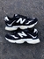 New Balance 9060 Preto/Branco (IMPORTADO) - Good Fellas