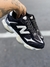 New Balance 9060 Preto/Branco (IMPORTADO) na internet