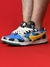 Ben & Jerry's X Nike SB Dunk Low Chunky Dunky na internet