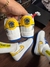 Nike Air Force 1 Low "Golden State Warriors" - Good Fellas