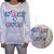 Pijama Feminino Inverno Longo - comprar online
