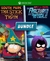 SOUTH PARK BUNDLE