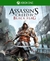 ASSASSIN’S CREED IV BLACK FLAG