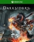 Darksiders Warmastered ed