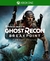 TOM CLANCY’S GHOST RECON® BREAKPOINT