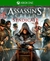 ASSASSIN’S CREED SYNDICATE