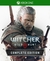 THE WITCHER 3 COMPLETE EDITION