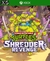 TEENAGE MUTANT NINJA TURTLES SHREDDER’S REVENGE