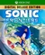 SONIC FRONTIERS DELUXE EDITION