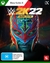 WWE 2K22 DELUXE EDITION