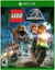 LEGO Jurassic World