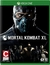 MORTAL KOMBAT X + XL