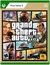 GRAND THEFT AUTO V PARA XBOX SERIES S/X