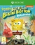 Bob Esponja SquarePants: Battle for Bikini Bottom – Rehydrated