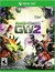 PLANTS VS ZOMBIES GARDEN WARFARE 2