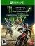 MONSTER ENERGY SUPERCROSS SPECIAL EDITION