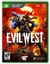 EVIL WEST