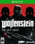 WOLFENSTEIN THE NEW ORDER