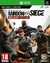 TOM CLANCY´S RAINBOW SIX SIEGE DELUXE EDITION