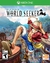 ONE PIECE WORLD SEEKER