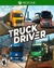 TRUCK DRIVER