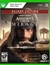 ASSASSIN’S CREED MIRAGE