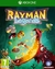 RAYMAN LEGENDS