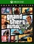 GRAND THEFT AUTO 5 PREMIUM