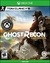 TOM CLANCY’S GHOST RECON® WILDLANDS