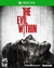 THE EVIL WITHIN