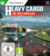 Heavy Cargo The Truck Simulator