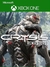 CRYSIS REMASTERED